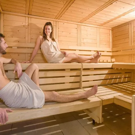 Mmv Les Clarines By Summit Travel Lejlighedshotel Les Deux Alpes