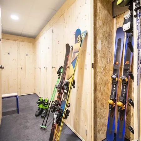 Mmv Les Clarines By Summit Travel Les Deux Alpes